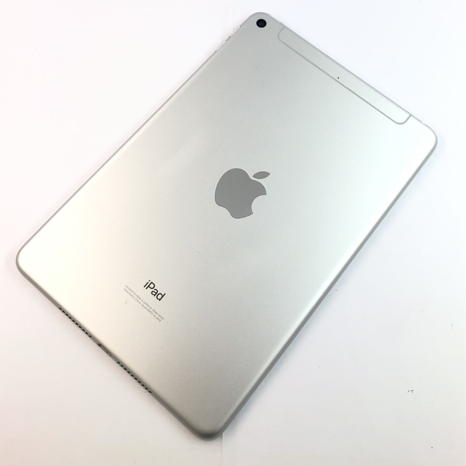 iPad mini 第5世代 Wi Fi Cellular 64 GB