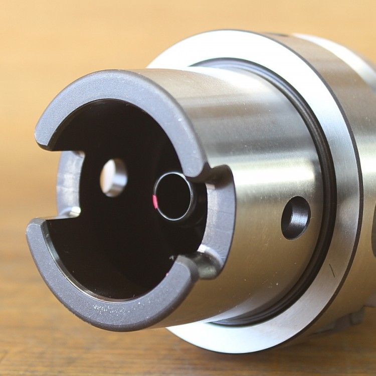  富士精工 A-11336 A ラインバー HSK 63 Aシャンク 刃径約37 mm|48 mmの2段 ツーリング 切削 切断 穴あけ