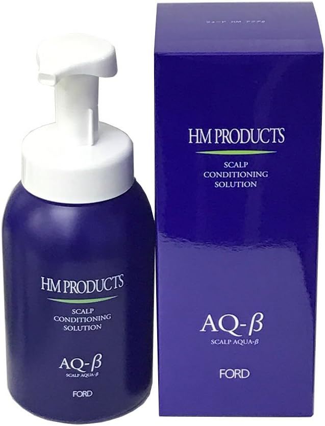 開封済・未使用品】【4個】MIAN HM ハーブマジック スキャルプ アクア