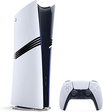 開封済 ♥品 PlayStation 5 Pro CFI-7000 B 01