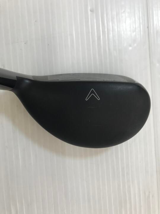 SRフレックス ユーティリティ