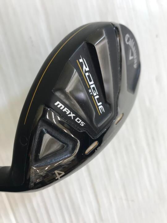 キャロウェイ ROGUE