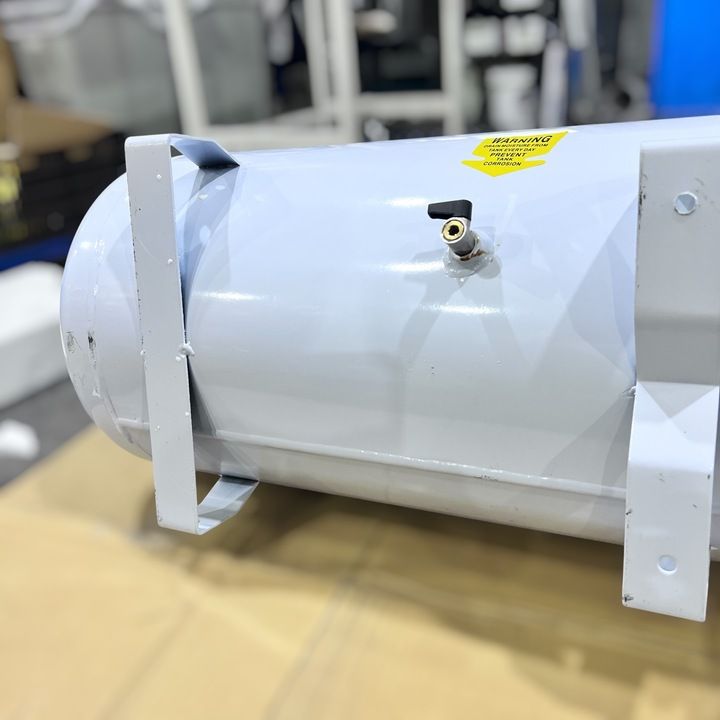 エアーコンプレッサー