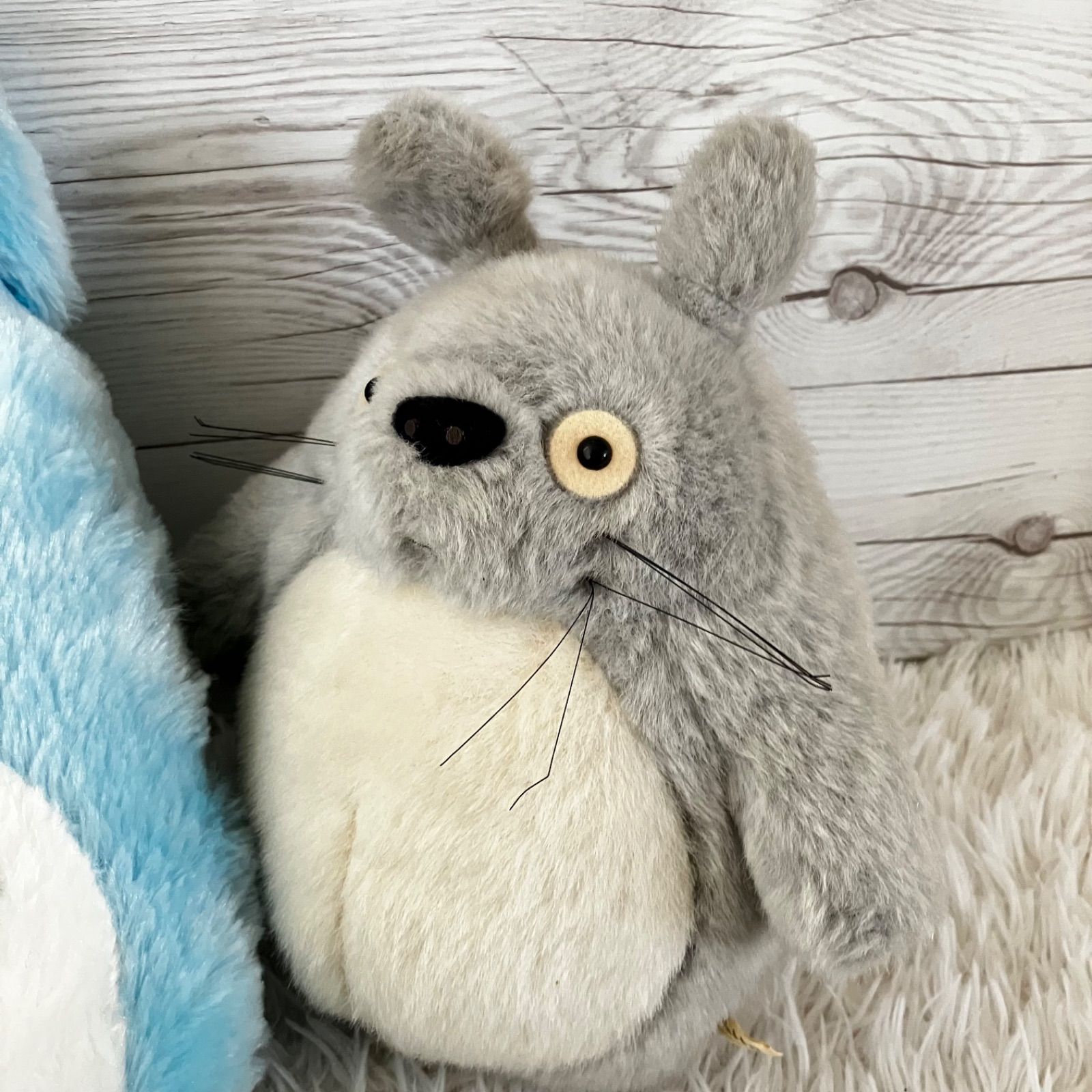 スタジオジブリ ぬいぐるみ となりのトトロ ほぼ全品サンアロー製 8点