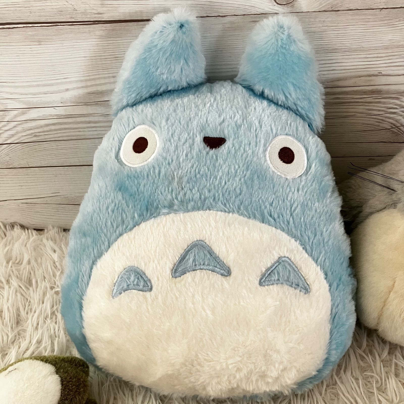 スタジオジブリ ぬいぐるみ となりのトトロ ほぼ全品サンアロー製 8点