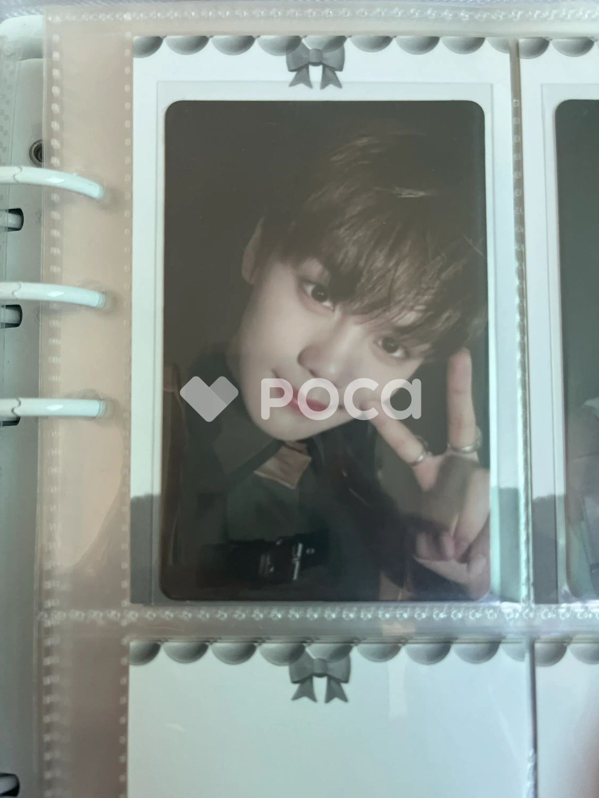 ZEROBASEONE ZB1 キムギュビン MELTING POINT DIGIPACK VER