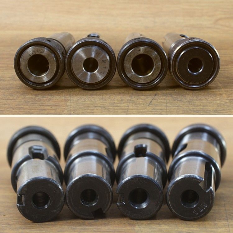 NIKKEN|日研 NK 32 コレット