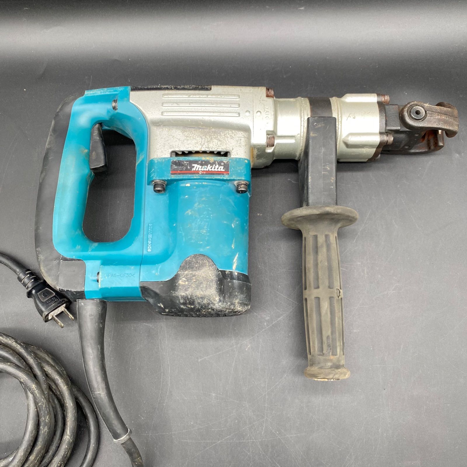 電動ハンマ モデルHM