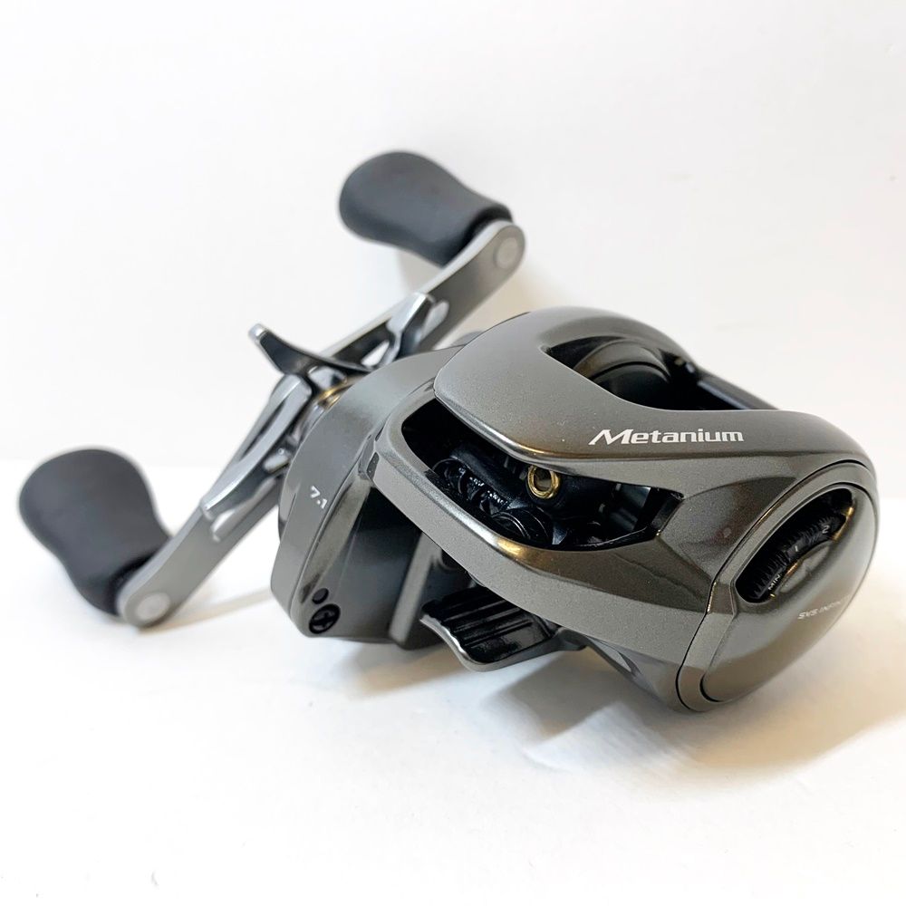 加古川店】 中古 SHIMANO | シマノ リール 23メタニウム 100HG