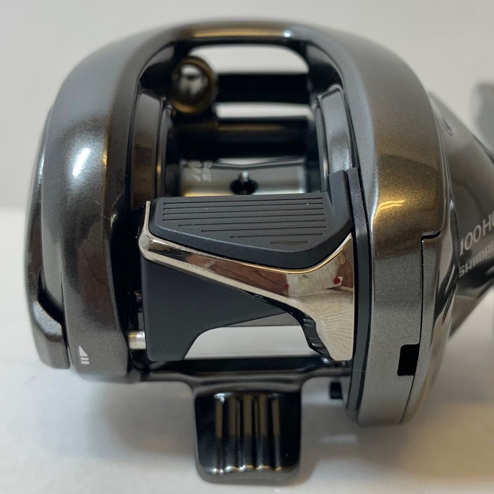 加古川店】 中古 SHIMANO | シマノ リール 23メタニウム 100HG