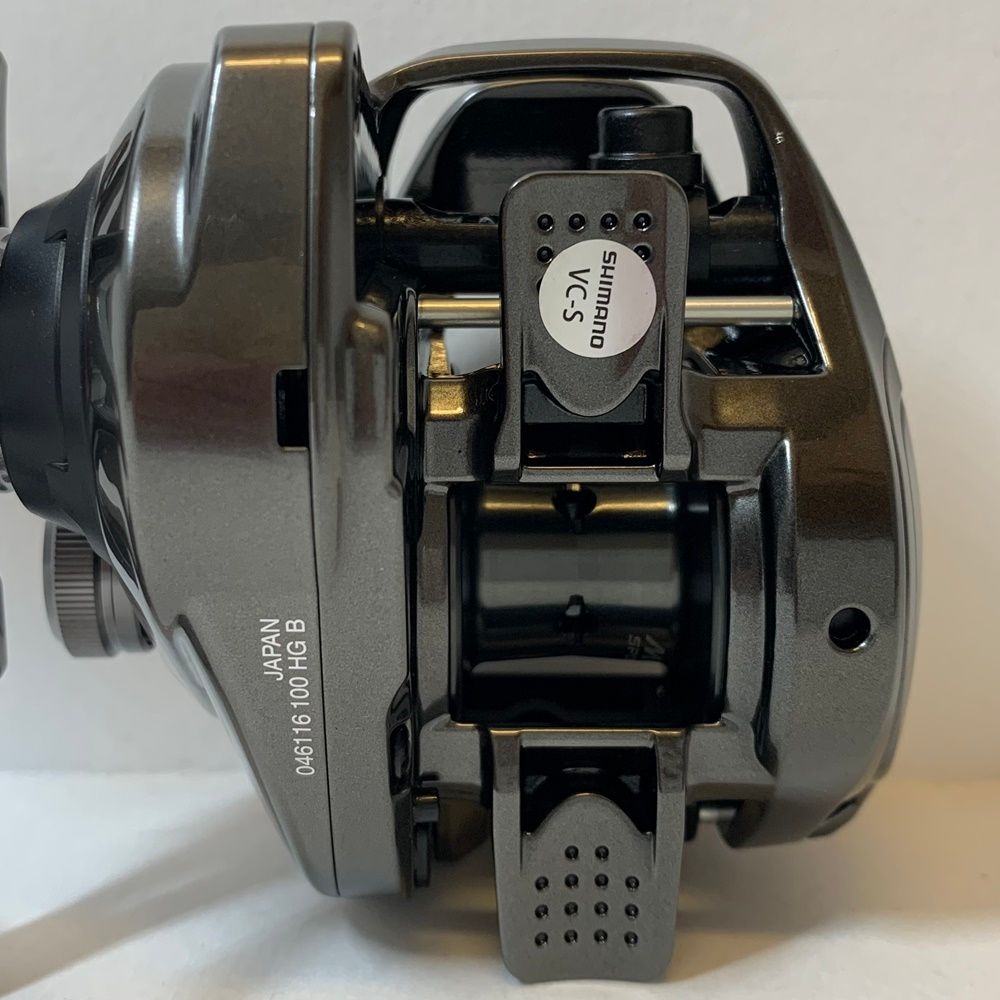 加古川店】 中古 SHIMANO | シマノ リール 23メタニウム 100HG