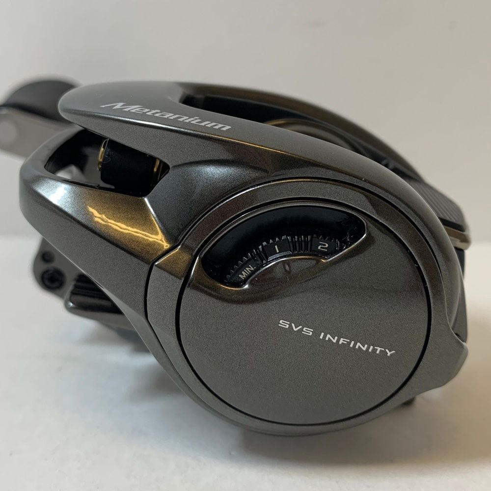 加古川店】 中古 SHIMANO | シマノ リール 23メタニウム 100HG