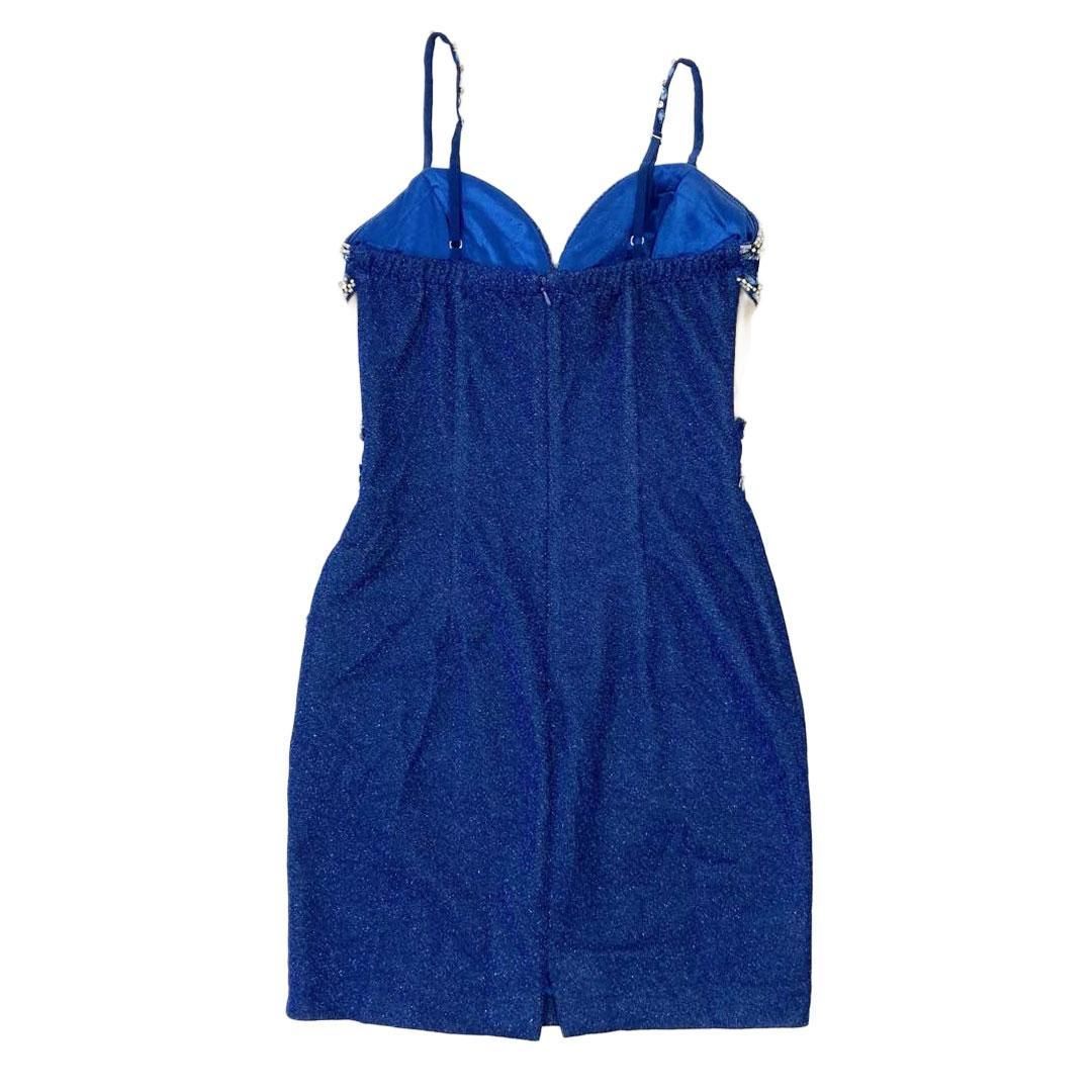 sugar ドレス IRMA IRMA/イルマ】マーメイド/ ビジュー/ 立体フラワー/ キャミソール