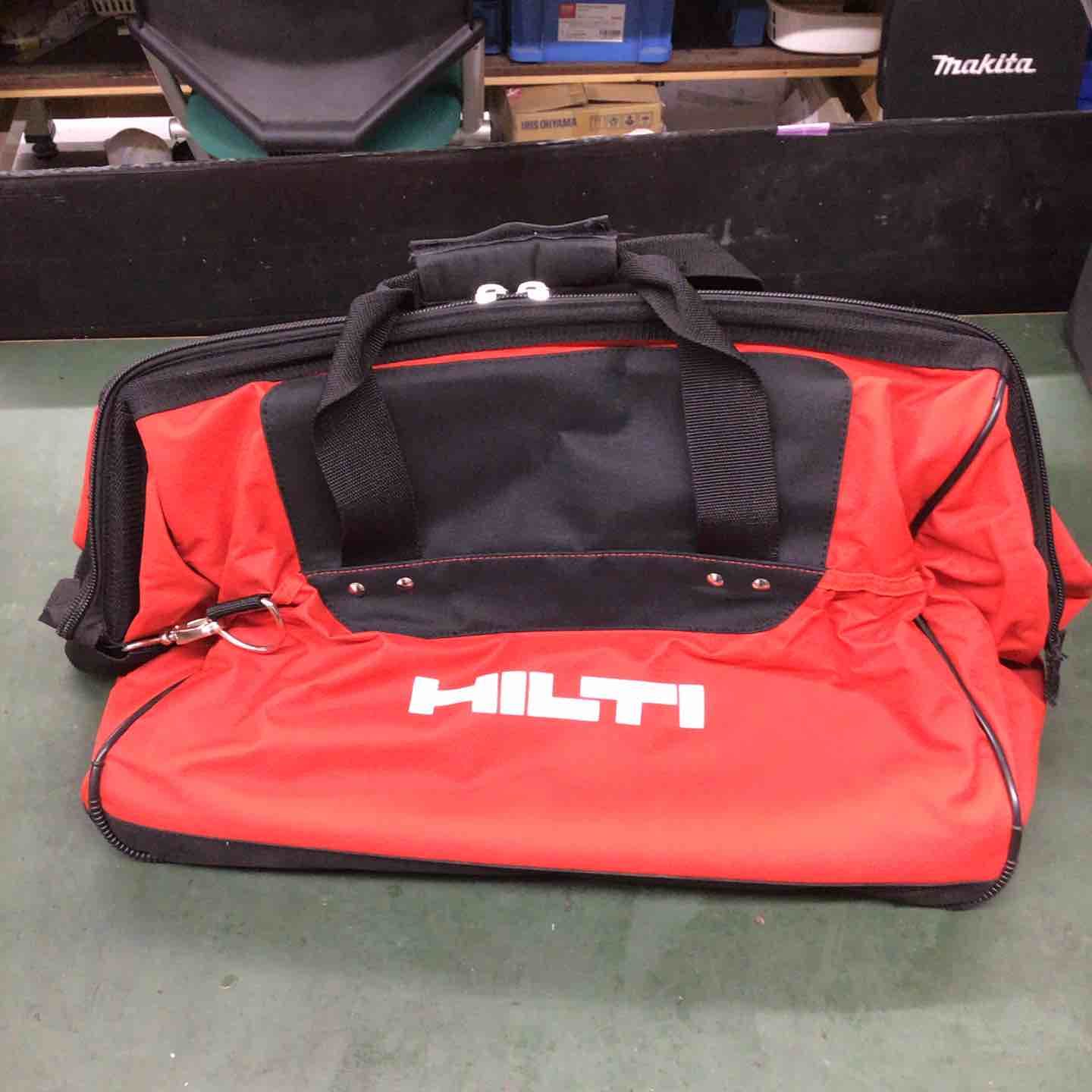 HILTI 工具バック ヒルティ