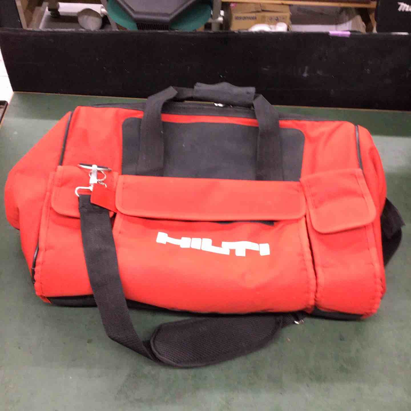 HILTI 工具バック ヒルティ