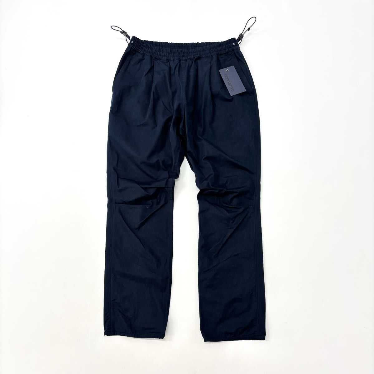 25ss 2025 nonnative ノンネイティブ HIKER EASY PANTS P/C WEATHER NN
