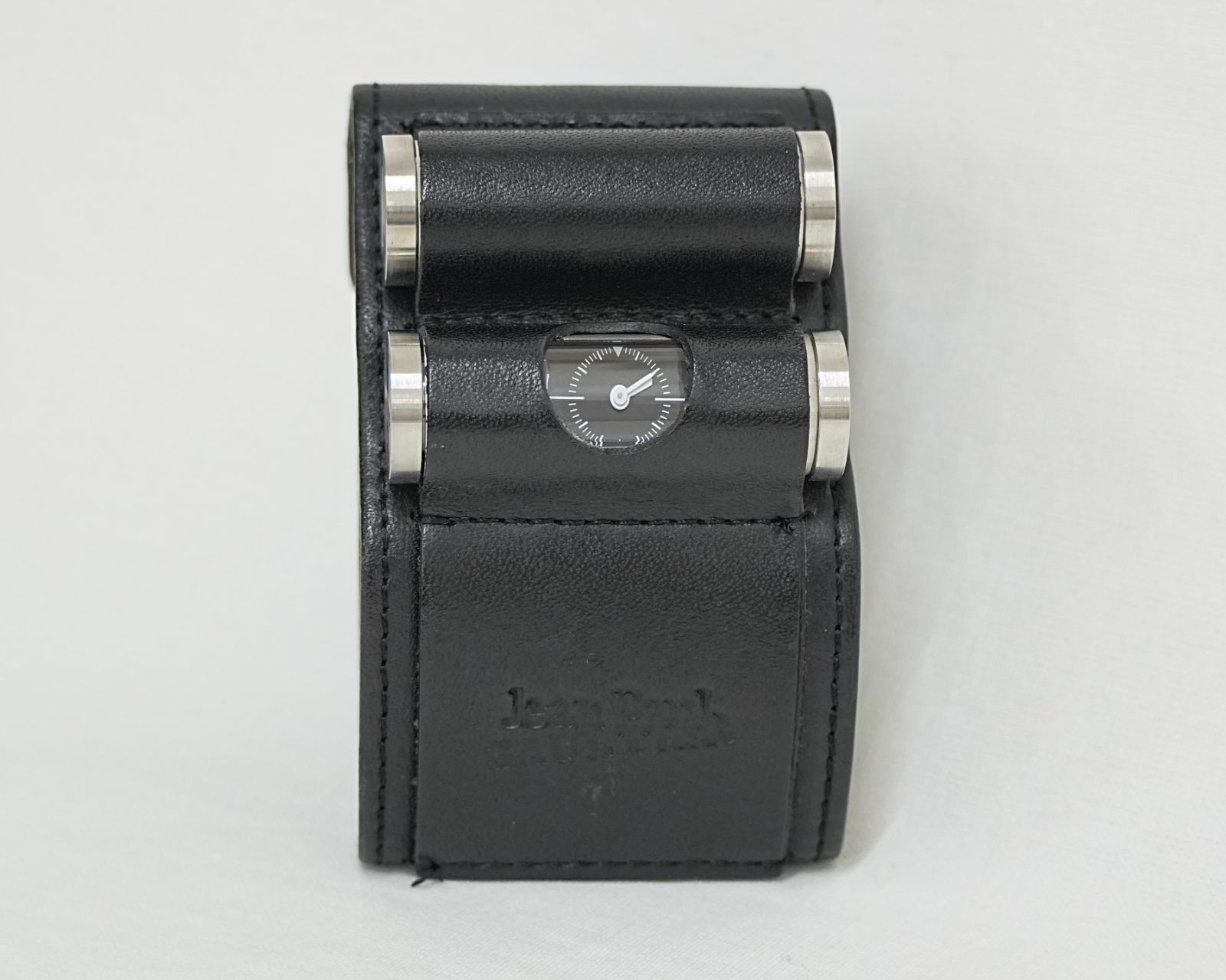 NI] 動作未確認 JEAN PAUL GAULTIER ジャンポール ゴルチエ 腕時計