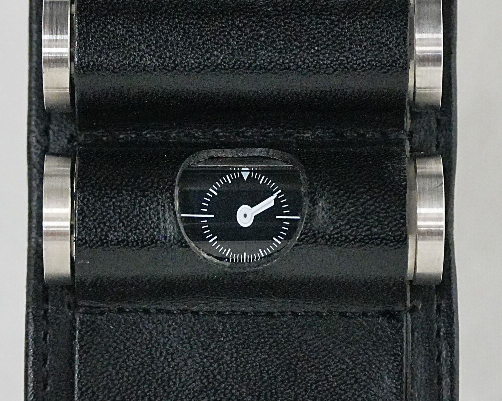 NI] 動作未確認 JEAN PAUL GAULTIER ジャンポール ゴルチエ 腕時計