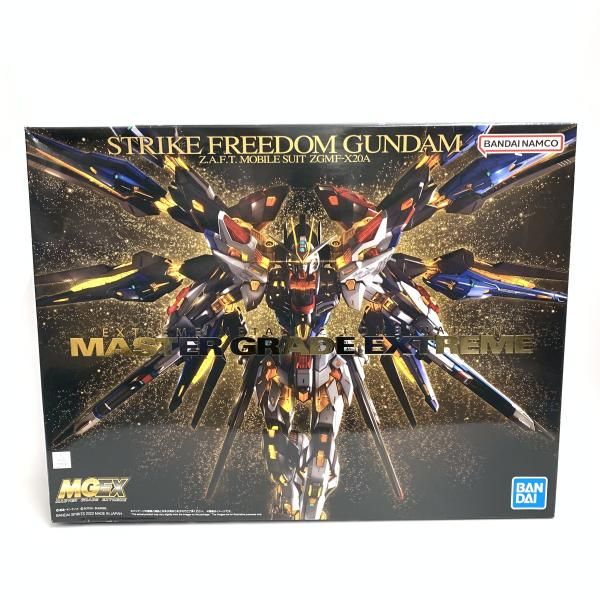 ｶﾞﾝﾀﾞﾑ MGEX 1 100 ｽﾄﾗｲｸﾌﾘｰﾀﾞﾑｶﾞﾝﾀﾞﾑ 機動戦士ガンダムSEED 18