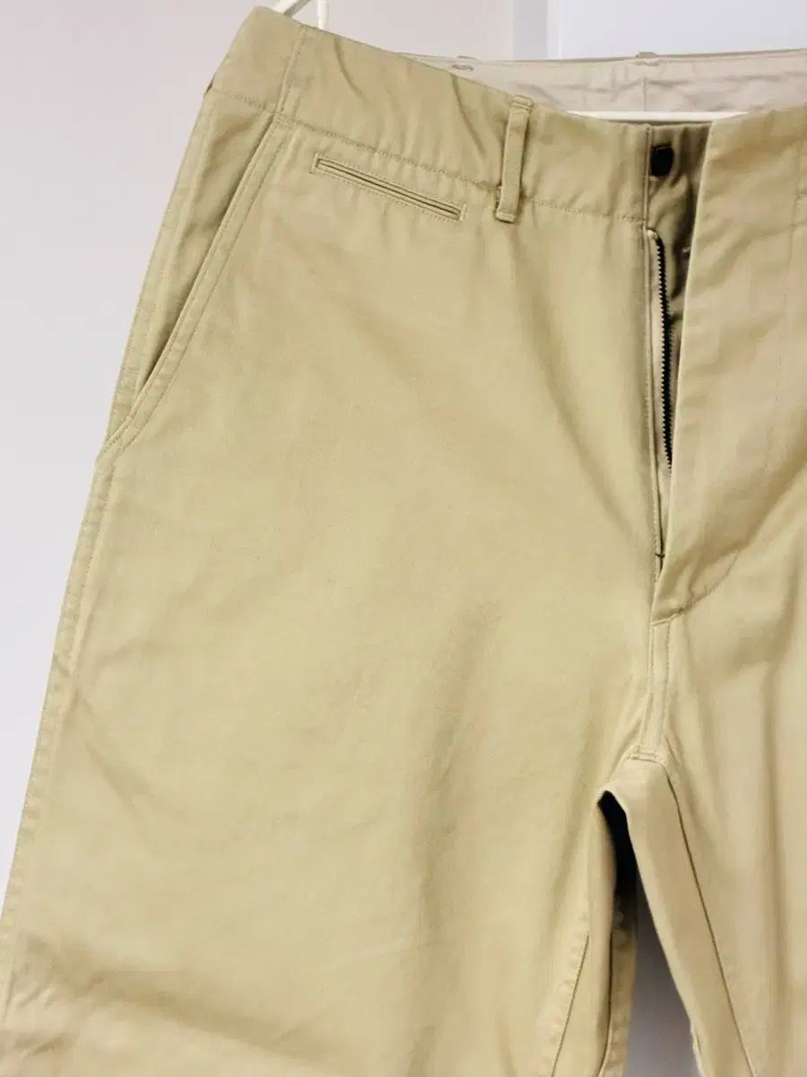 nanamica ワイド パンツ ズボン チノ kk