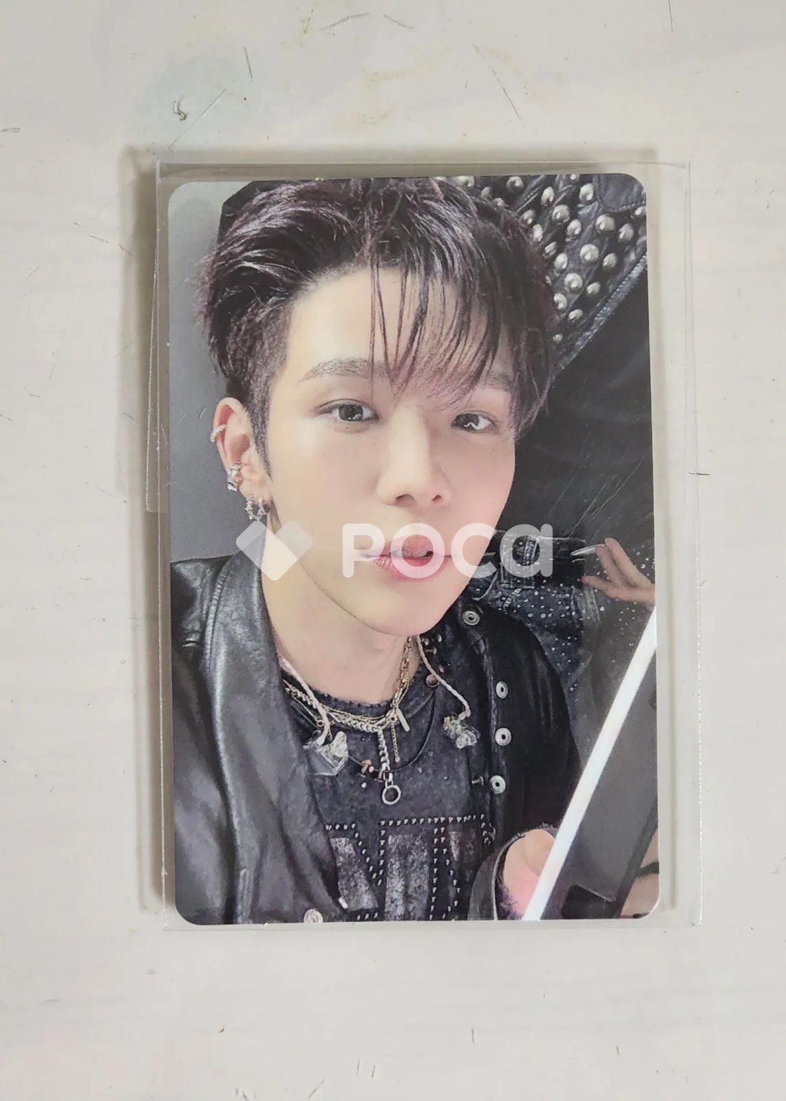 RIIZE ショウタロウ Fame Unboxing Event SM STORE - メルカリ