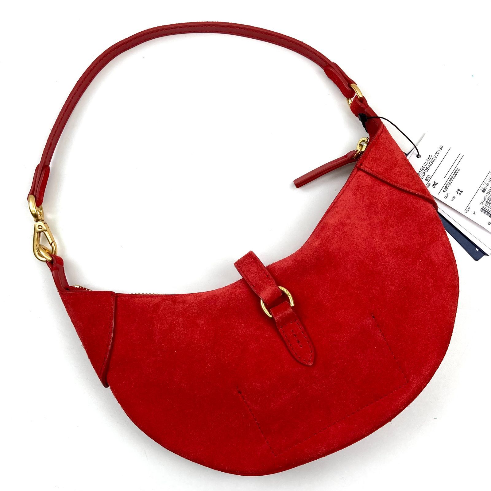 t) RALPH LAUREN ラルフローレン POLO ID ハンドバッグ レザー ミニ