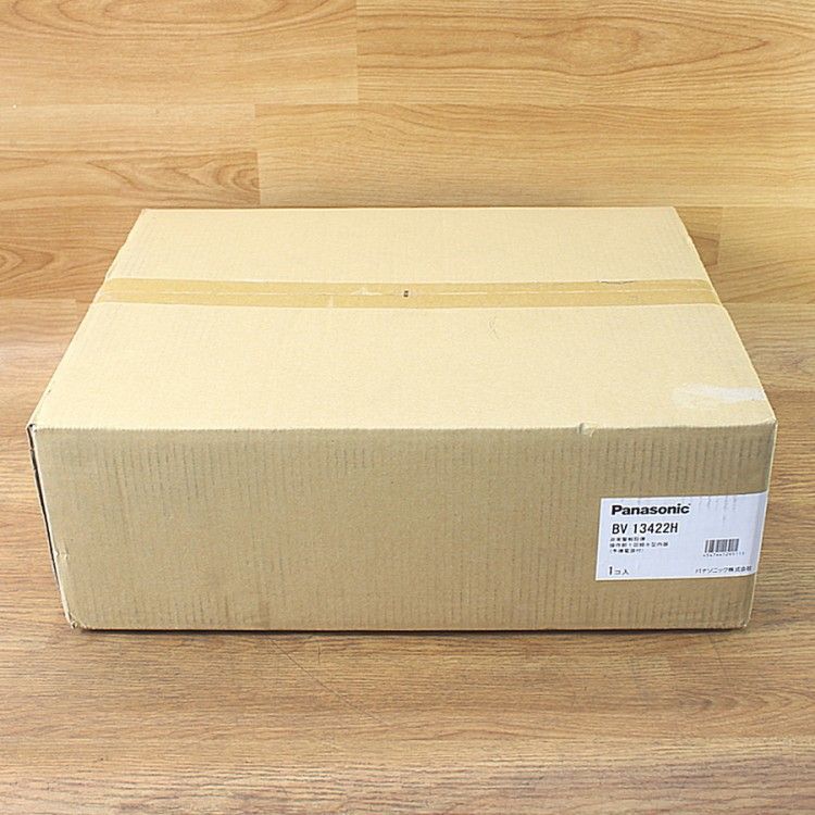 Panasonic パナソニック 非常用警報設備 操作部 1回線8型内器 予備電源付き