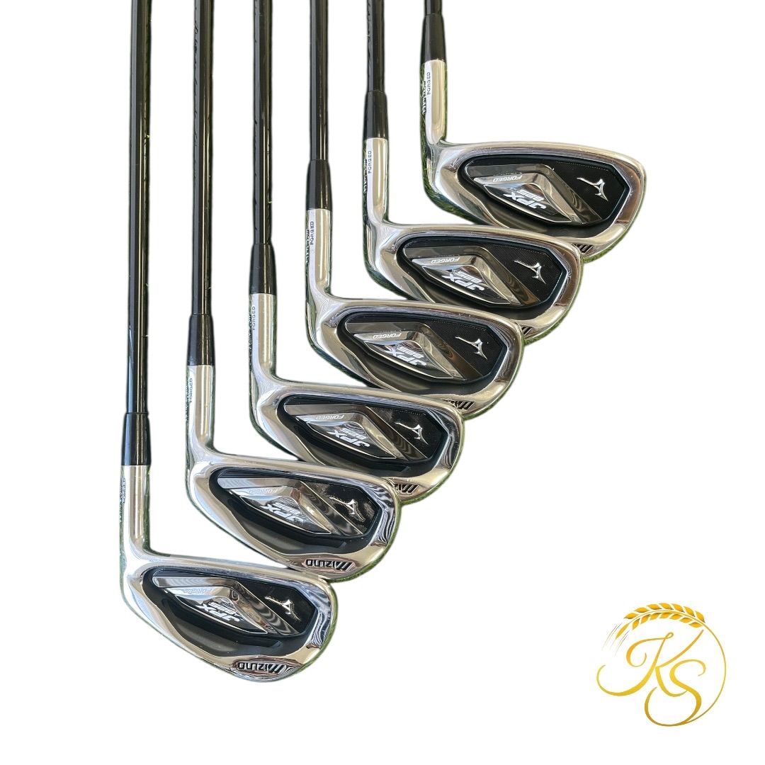 ミズノ アイアン 6本 右 MIZUNO JPX 825 FORGED MI-200