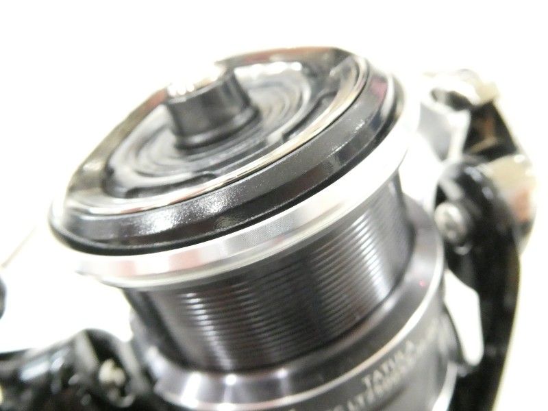 ダイワ 23タトゥーラ FC -H-QD 02-