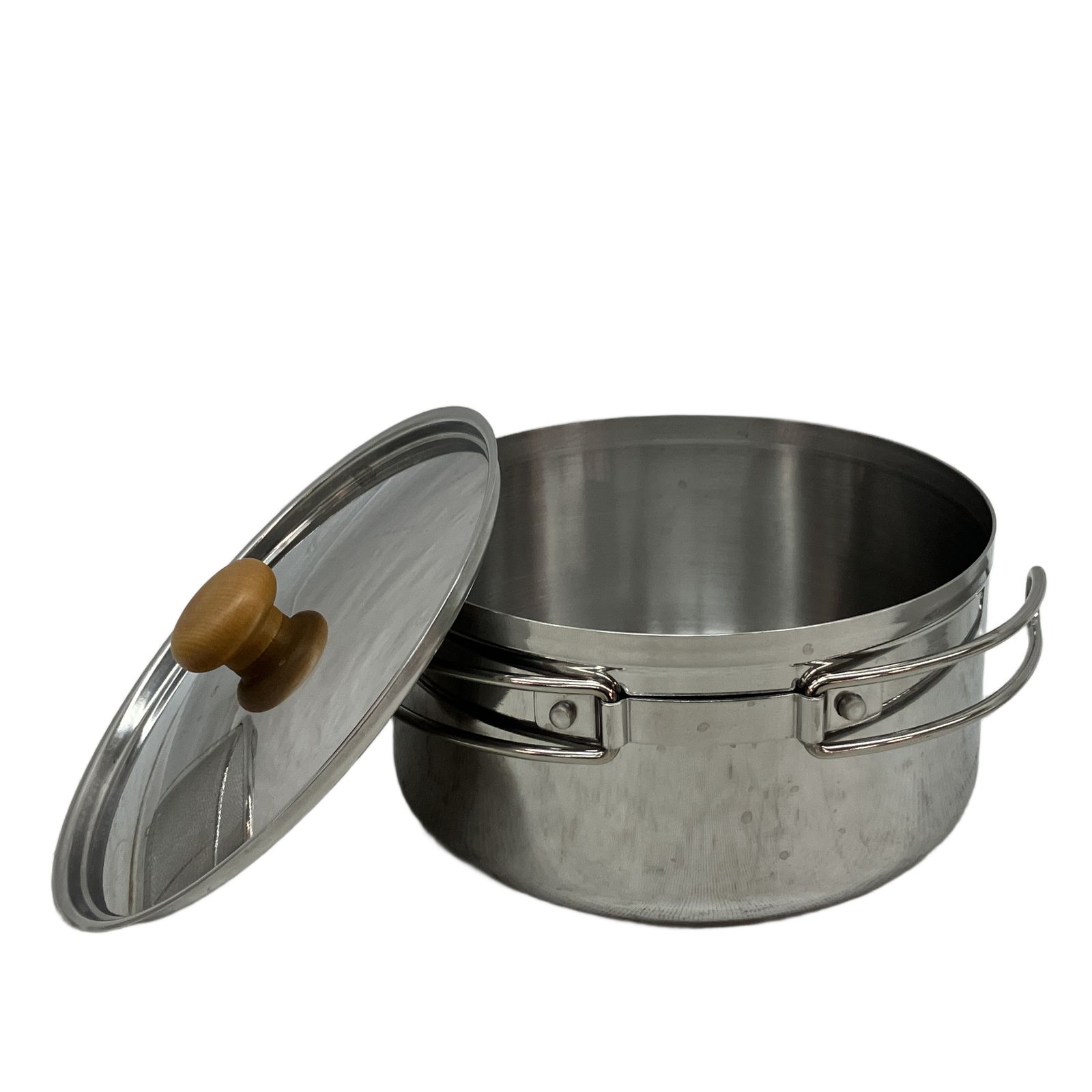 UNIFLAME fan5 DX クッカー セット ユニフレーム キャンプ用品