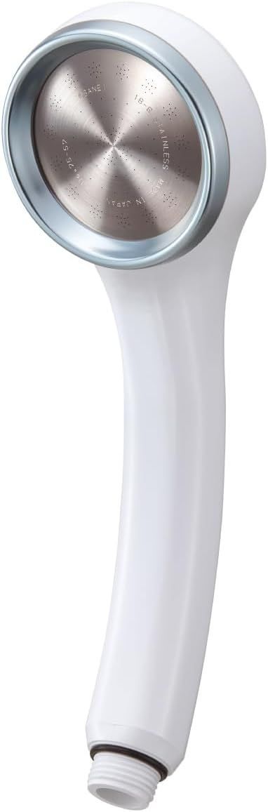 C 2620 SANEI FBシャワーヘッド レイニーベーシック PS 3006-80 XA-MW 2 ウルトラファインバブル