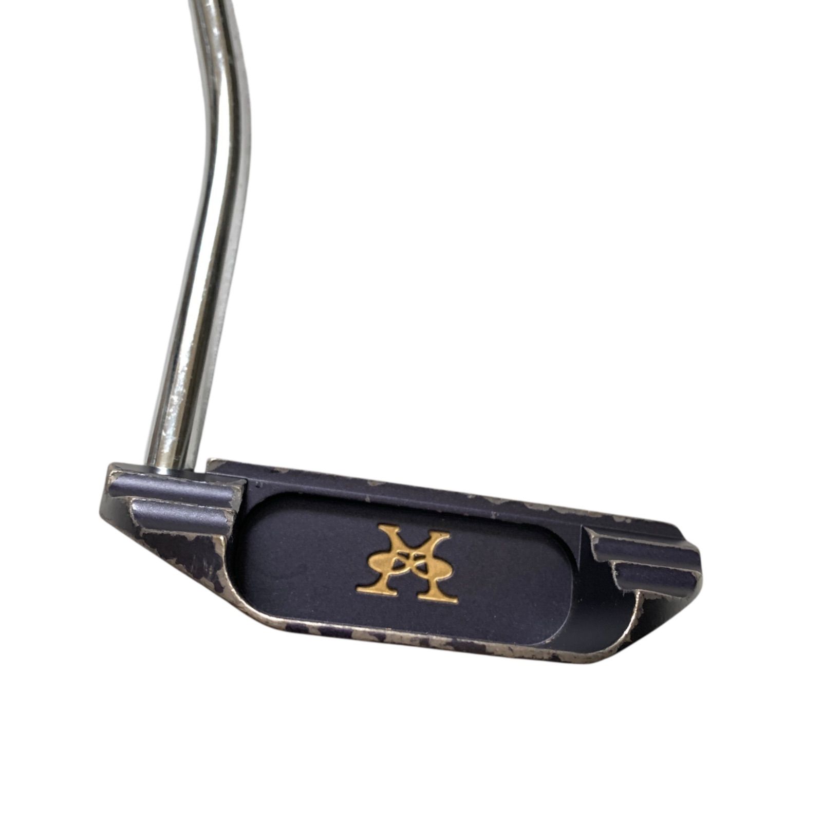 中古】パター JUMBO THE MAJOR JO-33B M71212-19 - メルカリ