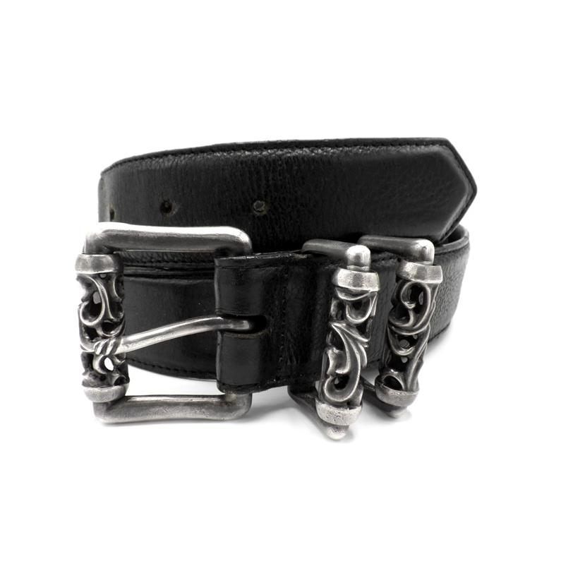 クロムハーツ CHROME HEARTS 【 BLT ROLLER 3PC1.5 1.5inch 3PC