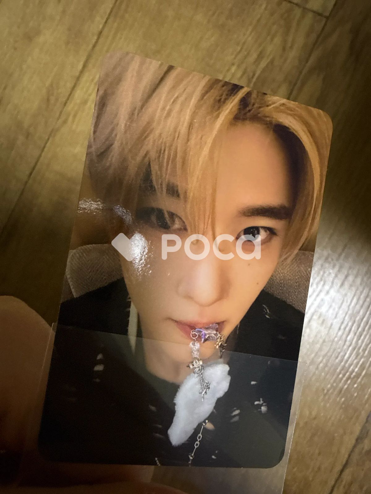 NCT シオン NCT WISH THE 1ST PHOTO EXHIBITION [ONE SUMMER WISH