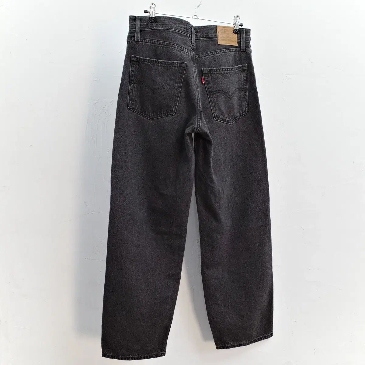 アンソニー・キャセイ「ハワイアンシルエット」