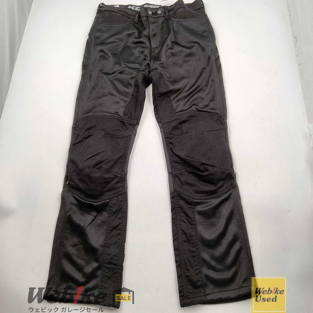 KOMINE PK 759 CE 2プロテクトメッシュパンツ サイズ XL