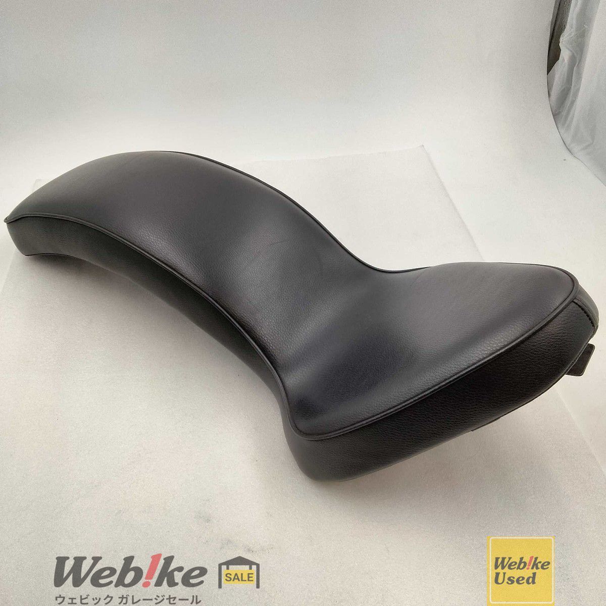 EASYRIDERS ドラッグスター400 スムースコブラシート RXBI19988 - メルカリ