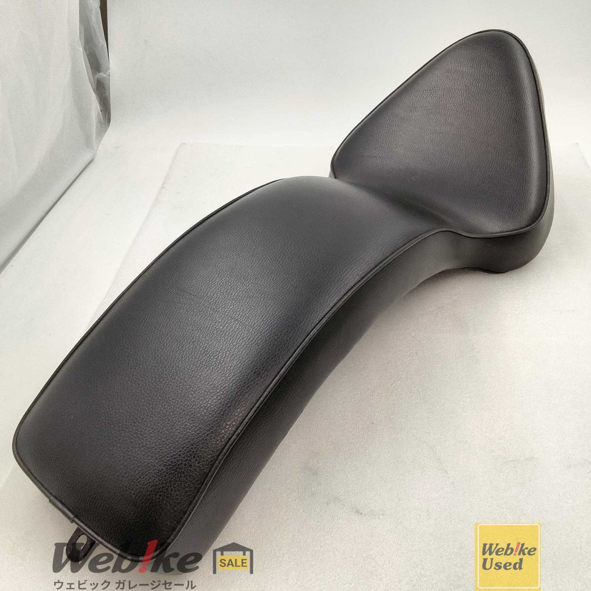 EASYRIDERS ドラッグスター400 スムースコブラシート RXBI19988 - メルカリ