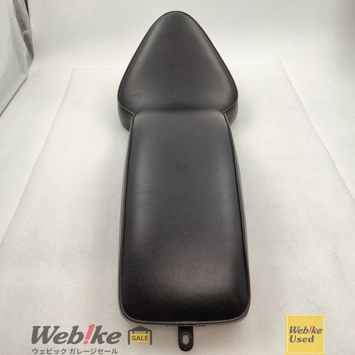 EASYRIDERS ドラッグスター400 スムースコブラシート RXBI19988 - メルカリ