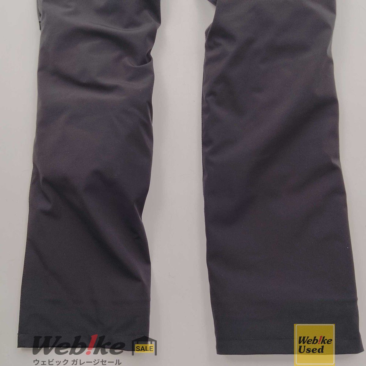 elf EWP 9241 Urbano Stretch Pants アルバーノストレッチパンツ サイズ M オフロードバイク スクーター