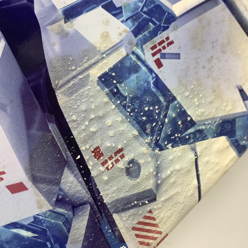 ﾕﾆｺｰﾝｶﾞﾝﾀﾞﾑ ﾍﾟﾙﾌｪｸﾃｨﾋﾞﾘﾃｨ