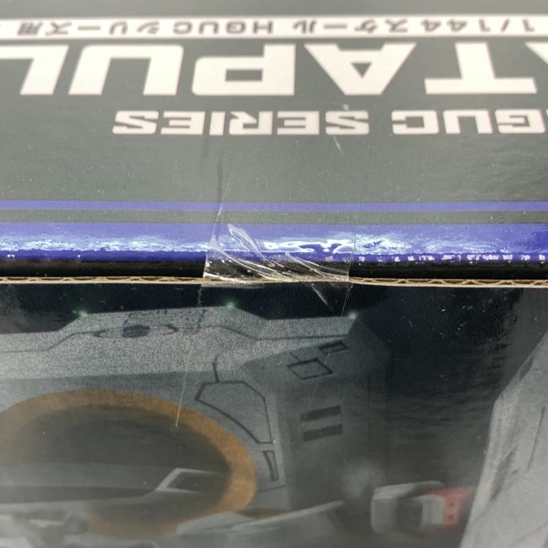  ﾌﾟﾗﾊﾟ Realistic Model Series 機動戦士Zｶﾞﾝﾀﾞﾑ 1 144 HGUC用 ｱｰｶﾞﾏ ｶﾀﾊﾟﾙﾄﾃﾞｯｷ 10 その他 おもちゃ