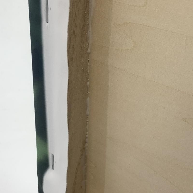  カントク ファンダムアート 背くらべ 10 その他 おもちゃ