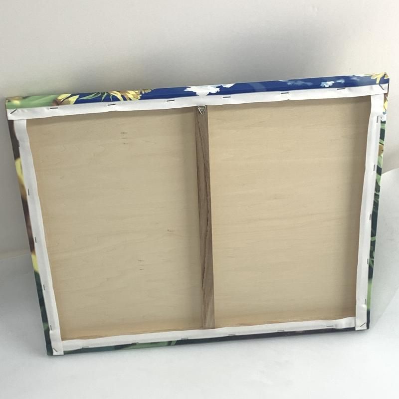 カントク ファンダムアート 背くらべ 10