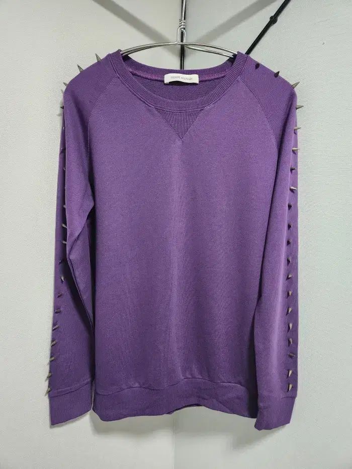 BALMAIN バルマン スタッズ スウェットシャツ