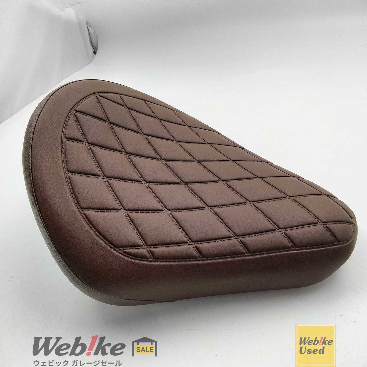 HONDA RIDING GEAR レブル250 メインシート 08 R 76 K 87 A 30 ZB