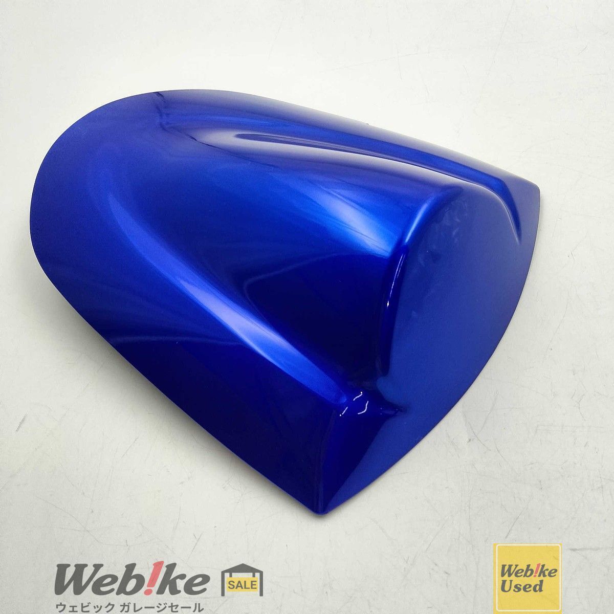 バイク ☆極上☆ GSX-R600⁄750 純正シングルシートカウル L1 2011年〜