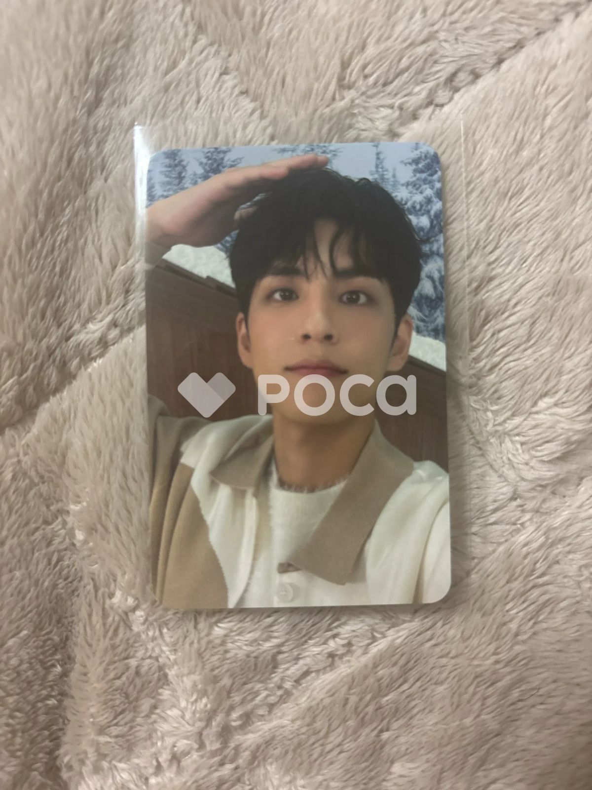 DAY6 ウォンピル 2024 DAY6 SPECIAL CONCERT 'The Present' 購入特典