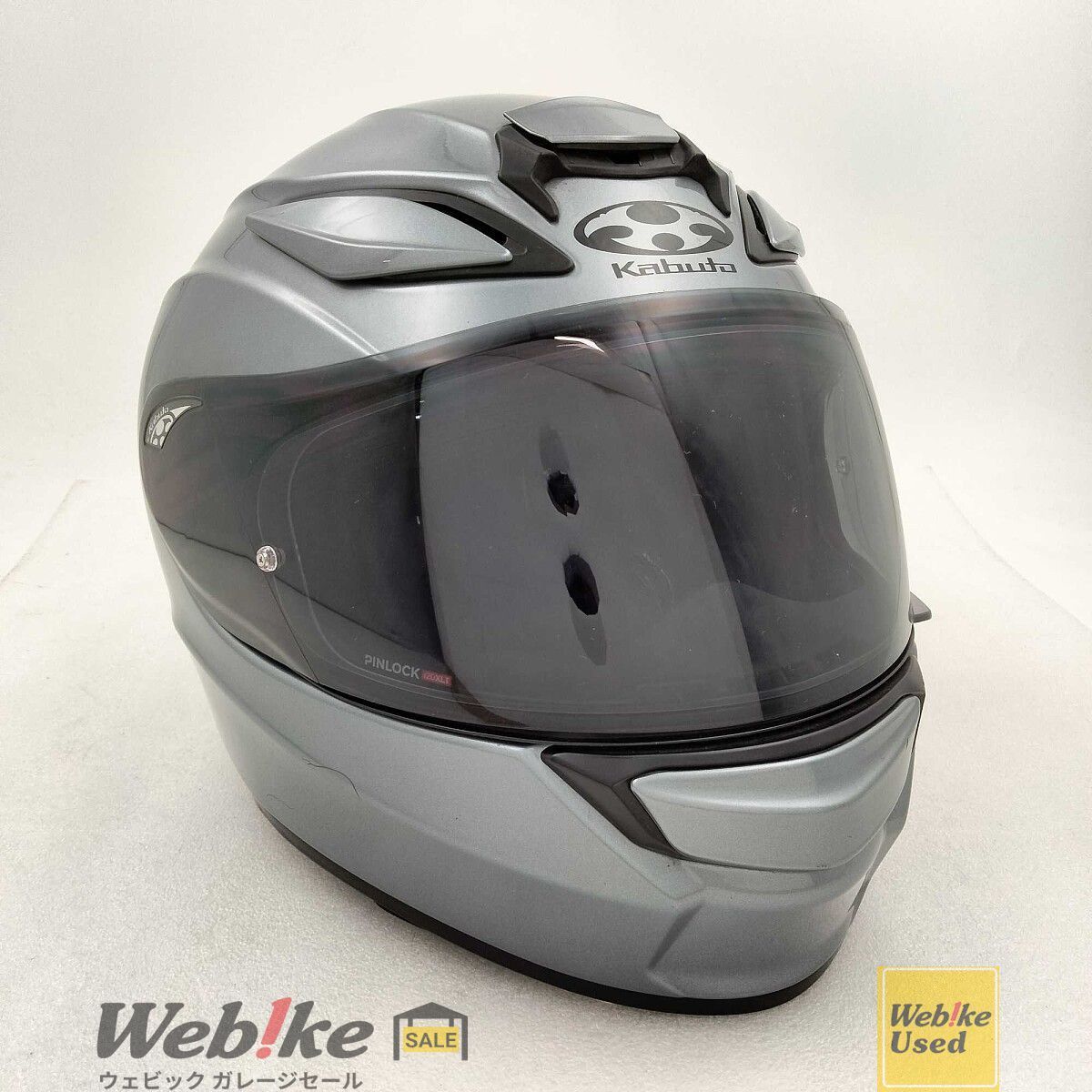 OGK KABUTO SHUMA シューマ フルフェイスヘルメット