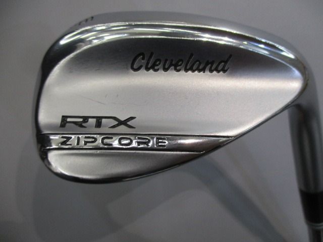 ウェッジ クリーブランド RTX ZIPCORE TOUR SATIN 56-10/NSPRO950GH(JP